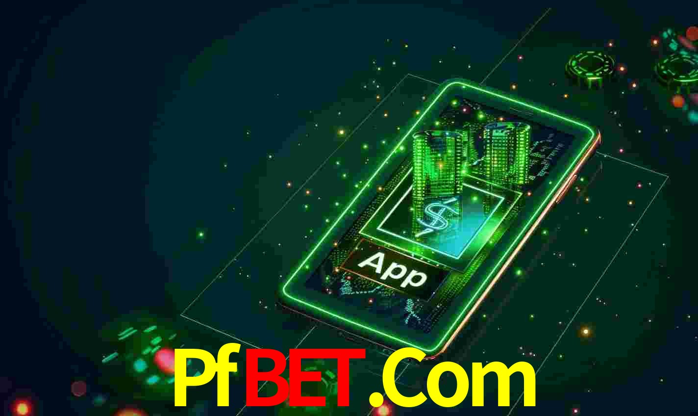 Simplificando a Experiência de Jogo Pfbet.Com App