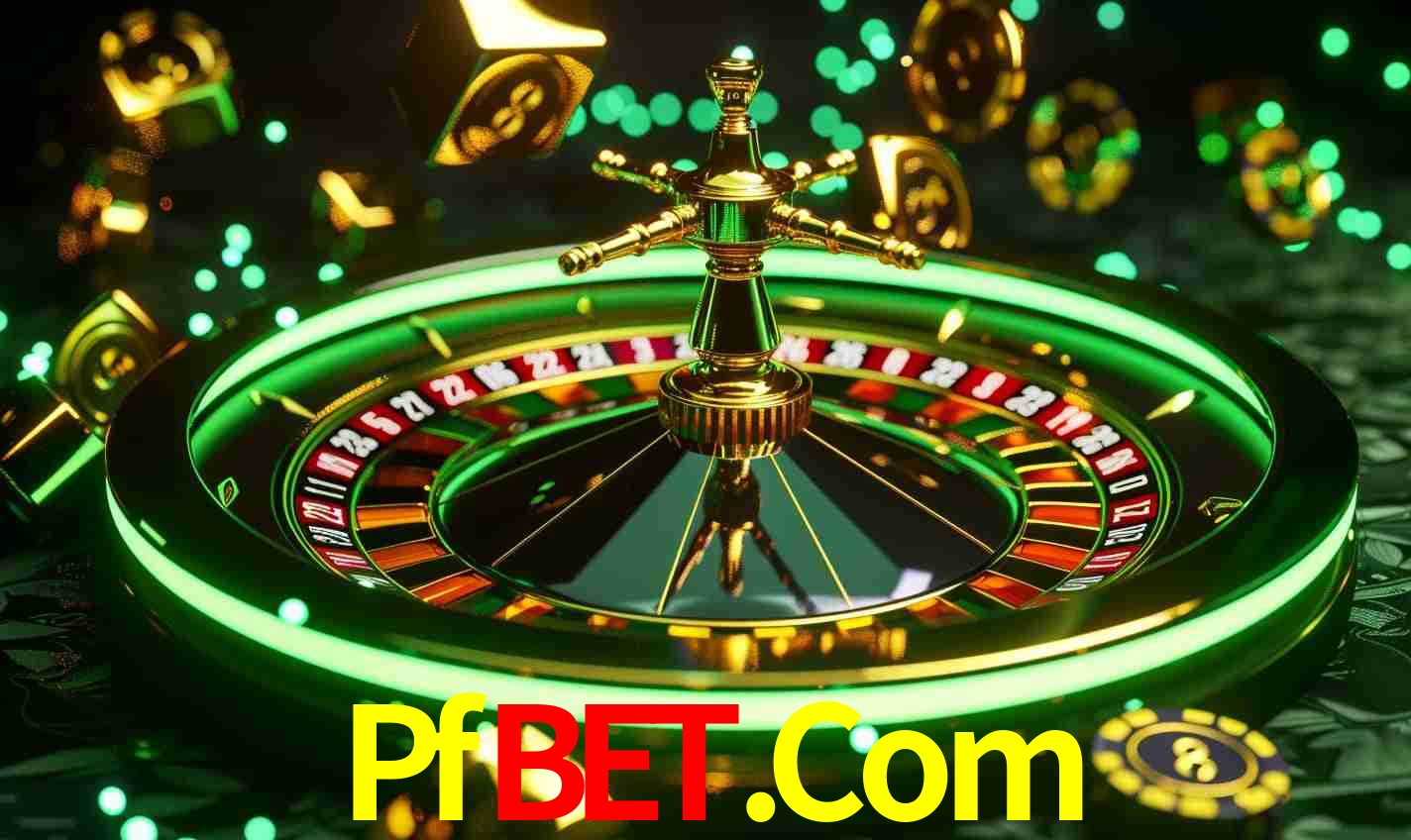 Desfrutar de um Cassino Pfbet.Com