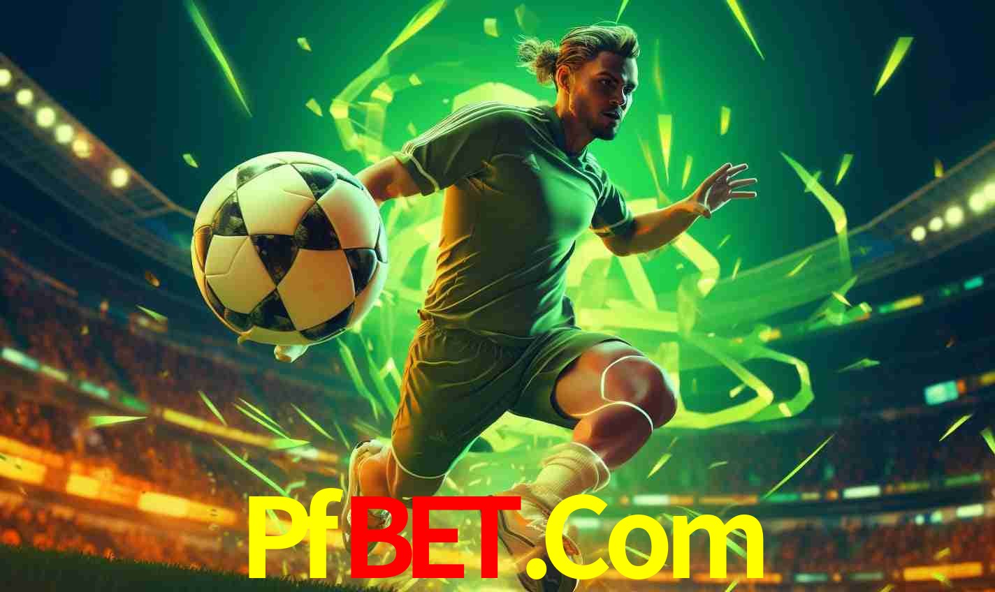 Diversidade Apostas no Pfbet.Com