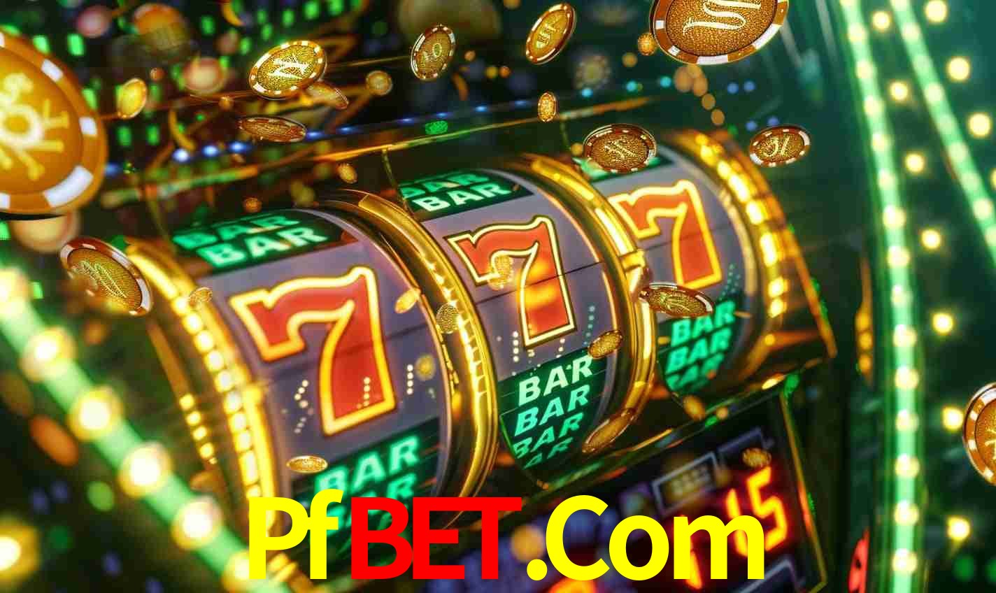 Populares Slots Pfbet.Com