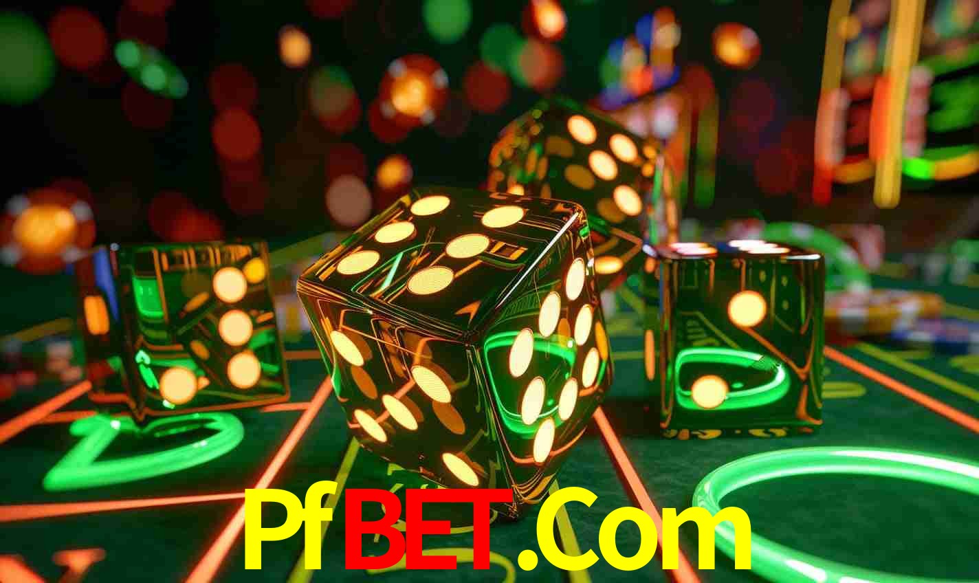 Entretenimento no Jogos Pfbet.Com