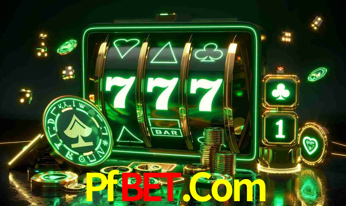 Seguro Login no Cassino Online Pfbet.Com
