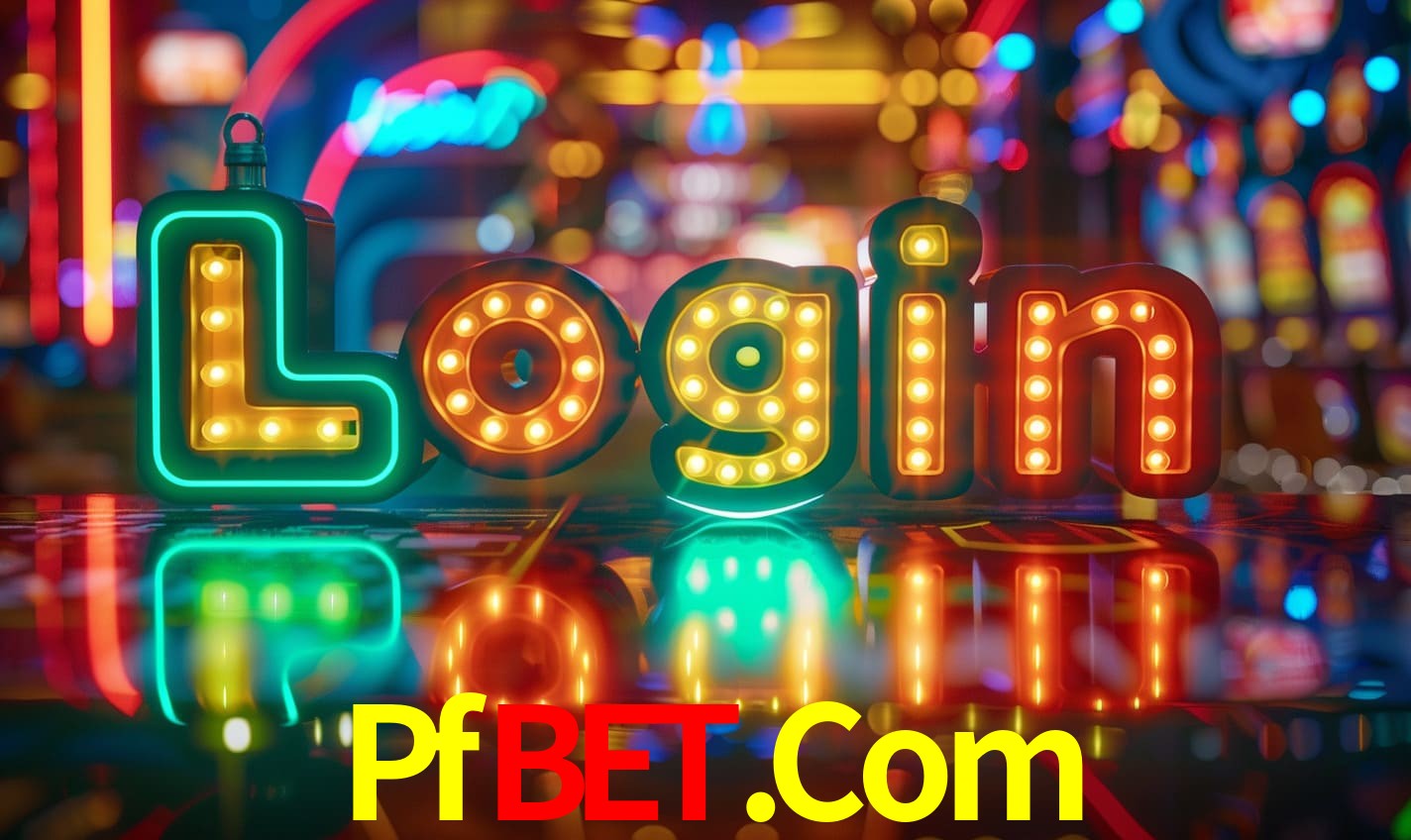 Mundo dos Jogos Cassino Pfbet.Com