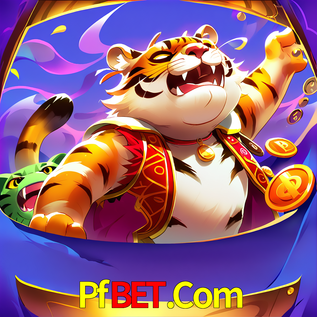 Experiência Imersiva no Cassino Online Pfbet.Com